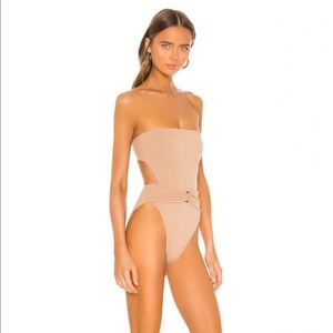 House of Harlow one piece